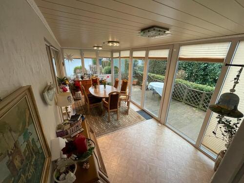 Foto - 3 Zimmer Erdgeschoßwohnung zum Kaufen in Köln