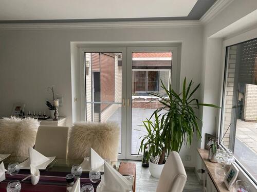 Foto - 3 Zimmer Erdgeschoßwohnung zur Miete in Wolfsburg