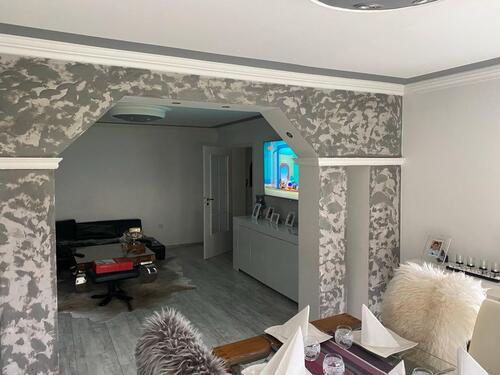 Foto - 3 Zimmer Erdgeschoßwohnung in Wolfsburg