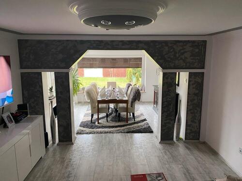 Foto - Erdgeschoßwohnung in Wolfsburg zur Miete