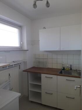 Foto - 1 Zimmer Etagenwohnung zur Miete in Würzburg