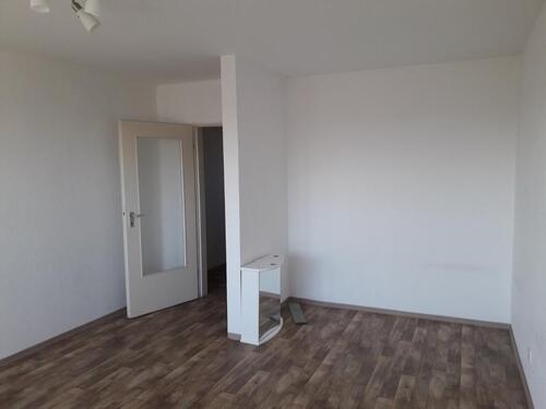 Foto - 1 Zimmer Etagenwohnung in Würzburg