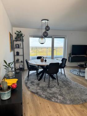 Foto - Schöne 3 Zimmer Maisonette-Wohnung in Fürth