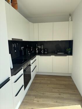 Foto - 3 Zimmer Maisonettenwohnung zur Miete in Fürth