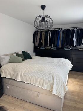 Foto - Maisonettenwohnung in Fürth zur Miete