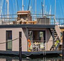 Hausboot in Heiligenhafen zu verkaufen - Fehmarn
