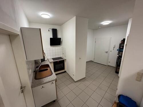 Foto - Möbliertes Zimmer für Studenten und Berufstätige