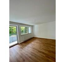 64 qm Wohnung - 3 Zimmer - renoviert - Aalen Pflaumbach