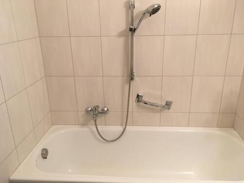 Foto - 2 Zimmer Etagenwohnung in Deggendorf