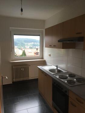 Foto - Etagenwohnung in Deggendorf zur Miete