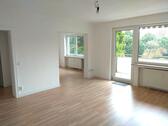 Foto - Schöne 3-Zimmerwohnung mit Balkon in guter Lage am Tiergarten
