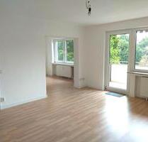 Schöne 3-Zimmerwohnung mit Balkon in guter Lage am Tiergarten - Hannover Buchholz-Kleefeld