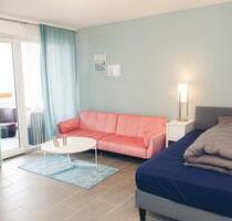 Top sanierte ETW | Vermietet | Balkon & Weitblick | Aufzug | - Langen (Hessen)