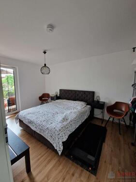 Foto - 3 Zimmer Etagenwohnung zur Miete in Metten