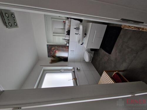 Foto - Etagenwohnung in Metten zur Miete