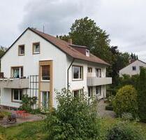 Hof, Krötenbruck, 4-Zimmer Wohnung Nähe Klinikum