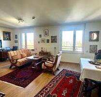 barrierefreie Wohnung - betreutes Wohnen - Amberg