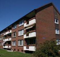 Helle 3-Zimmer-Wohnung mit Balkon - Wustrow (Wendland)