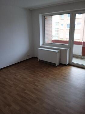Foto - Etagenwohnung in Wustrow (Wendland)
