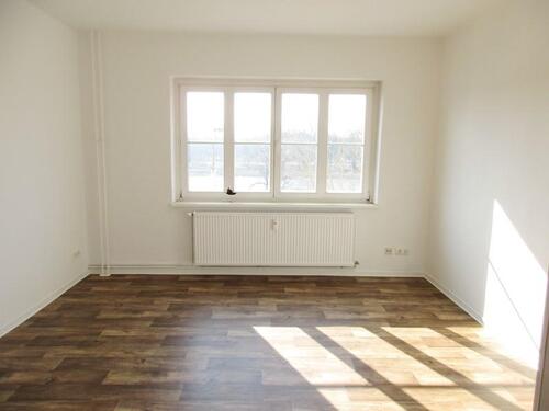 Foto - Etagenwohnung zur Miete in Magdeburg