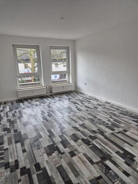 Foto - Etagenwohnung in Gelsenkirchen