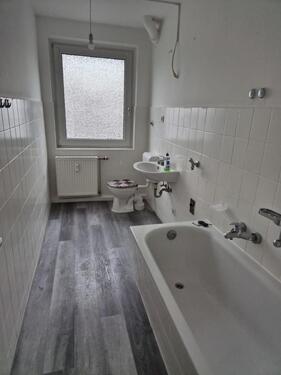 Foto - Etagenwohnung in Gelsenkirchen zur Miete