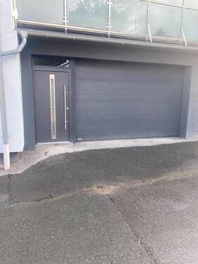 Foto - Gewerberäume ideal für kleine Handwerksbetriebe