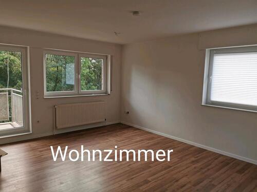 Foto - Etagenwohnung in Bramsche