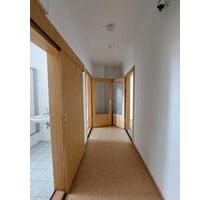 2 Zimmer Wohnung 51m² Zwickau - direkt verfügbar