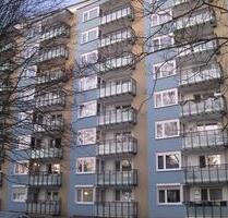 Meine neue Wohnung: 2-Zimmer-Wohnung - Bonn Hardtberg