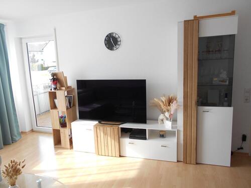 Foto - Schöne 2-Zimmer Wohnung in Rietheim-Weilheim zu vermieten