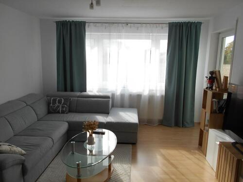 Foto - Etagenwohnung zur Miete in Rietheim-Weilheim