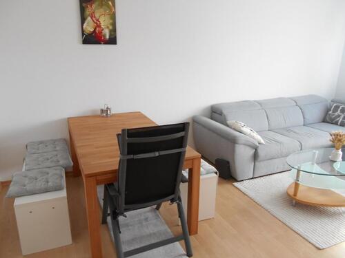 Foto - Etagenwohnung in Rietheim-Weilheim
