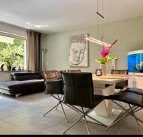 Modernisierte 4-zimmer Wohnung in Obertshausen-Hausen zu vermiete