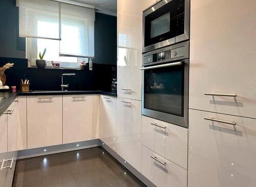 Foto - Etagenwohnung zur Miete in Obertshausen