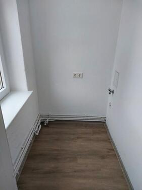 Foto - 4,5 Zimmerwohnung renoviert am Bahnhof Helmstedt