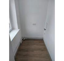 4,5 Zimmerwohnung renoviert am Bahnhof Helmstedt