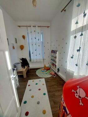 Foto - Etagenwohnung zur Miete in Helmstedt