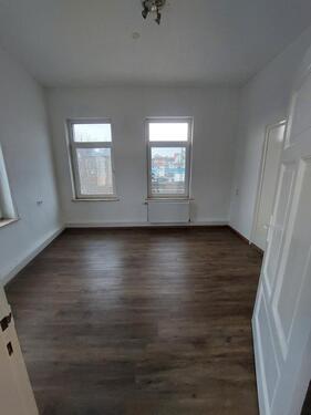 Foto - Etagenwohnung in Helmstedt