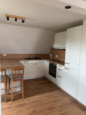 Foto - Wohnung 2 Zimmer Küche Bad, kernsaniert ruhige Lage