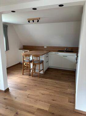 Foto - Etagenwohnung zur Miete in Möttingen