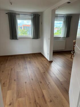 Foto - Etagenwohnung in Möttingen