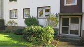 Foto - 4 Zimmerwohnung EG mit Balkon, PKW-Stellplatz und grossem Garten