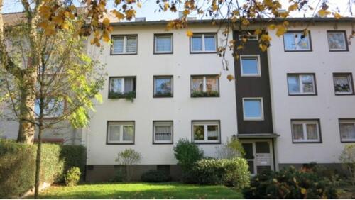 Foto - Etagenwohnung zum Kaufen in Köln