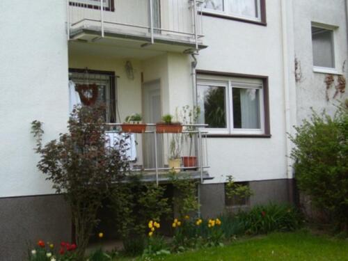 Foto - Etagenwohnung in Köln