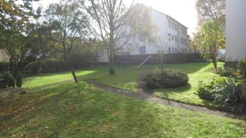 Foto - Etagenwohnung in Köln zum Kaufen