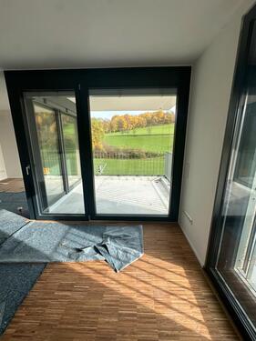 Foto - Etagenwohnung zur Miete in Tübingen