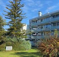 Von privat: Sonnige, ruhige 1-Zimmer-Wohnung in Unterhaching - München Ramersdorf-Perlach
