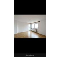 Freie und gepflegte Wohnung in Neuburger Schwalbangersiedlung - Neuburg an der Donau