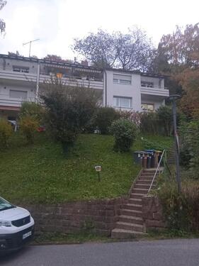 Foto - Etagenwohnung zur Miete in Heidelberg